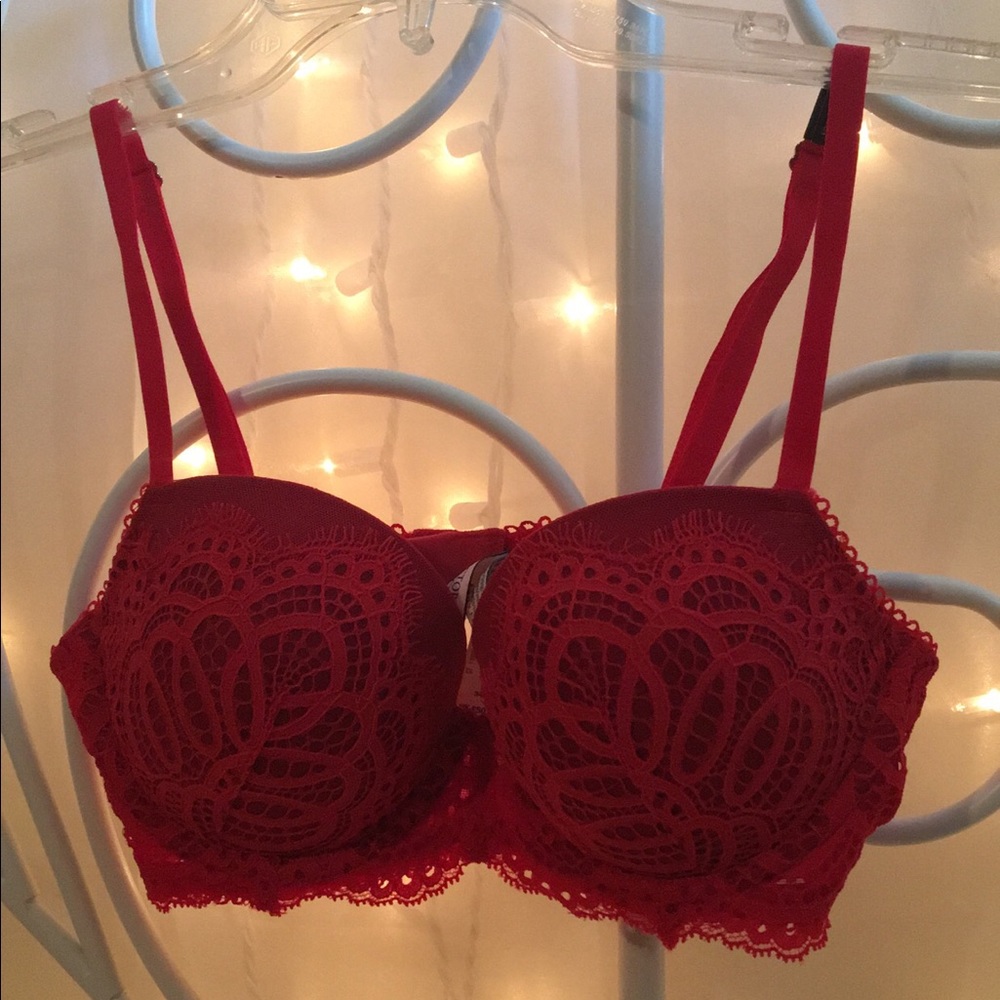 VS Dream Angels Bra